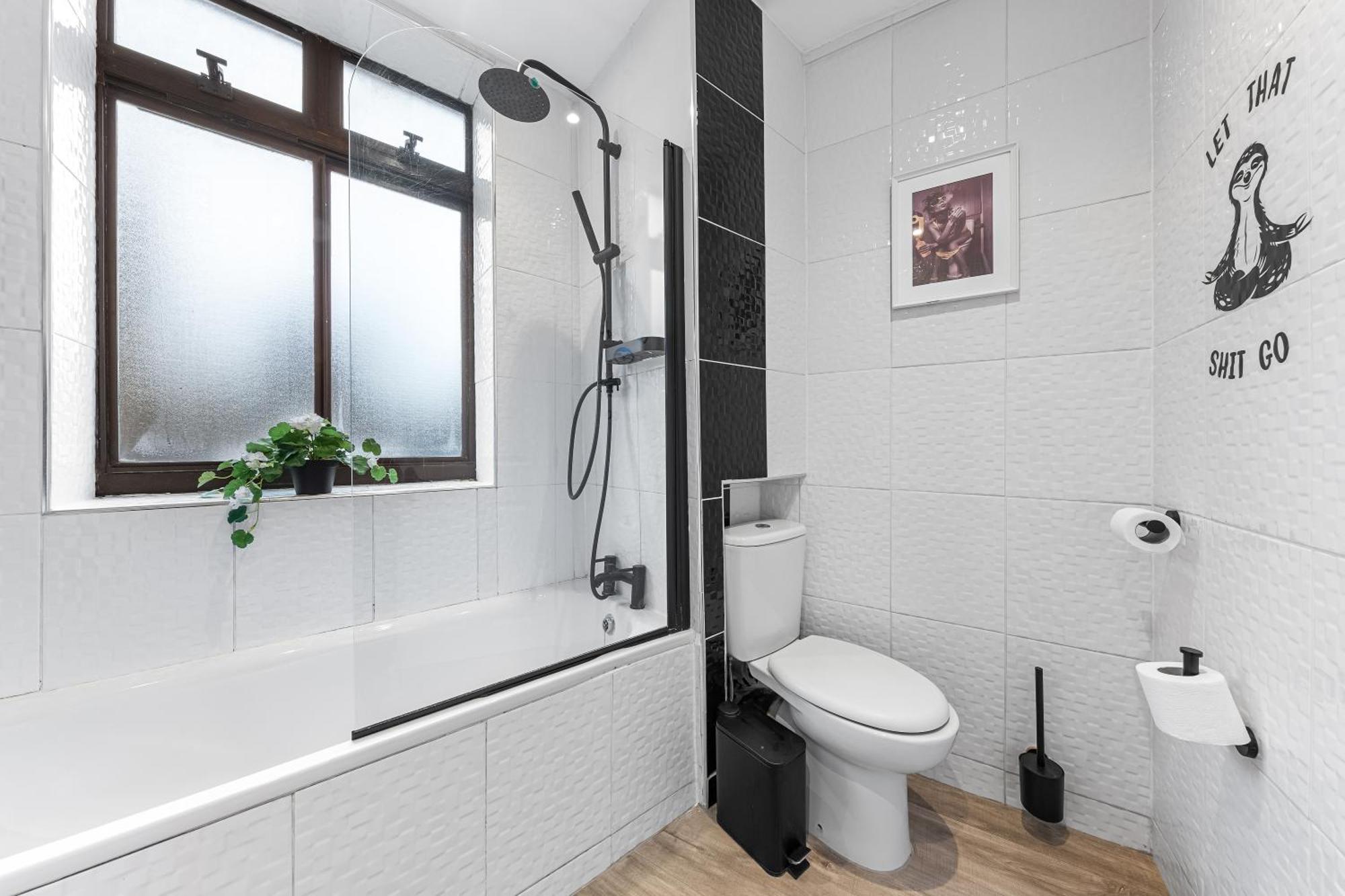 Stylish, Fully Equipped Central Apartment Beside Hyde Park London Eksteriør bilde
