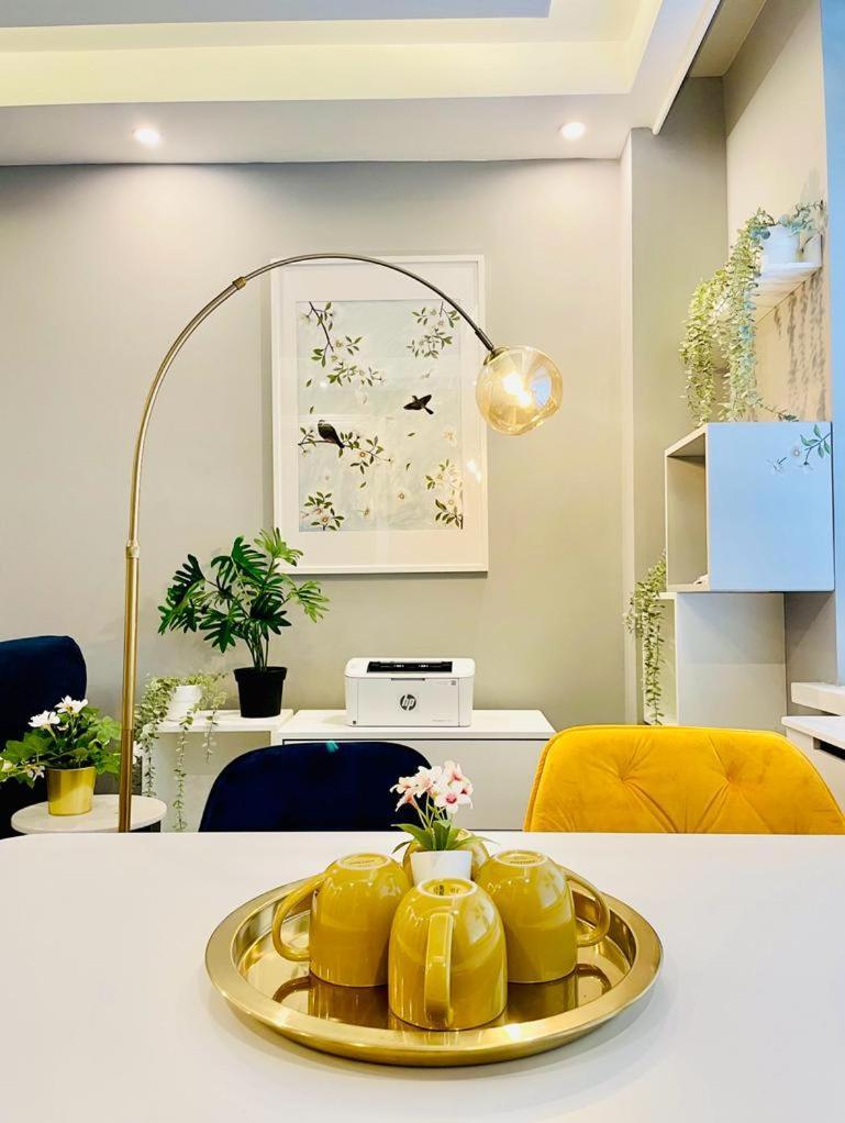 Stylish, Fully Equipped Central Apartment Beside Hyde Park London Eksteriør bilde