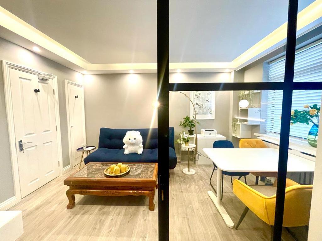 Stylish, Fully Equipped Central Apartment Beside Hyde Park London Eksteriør bilde